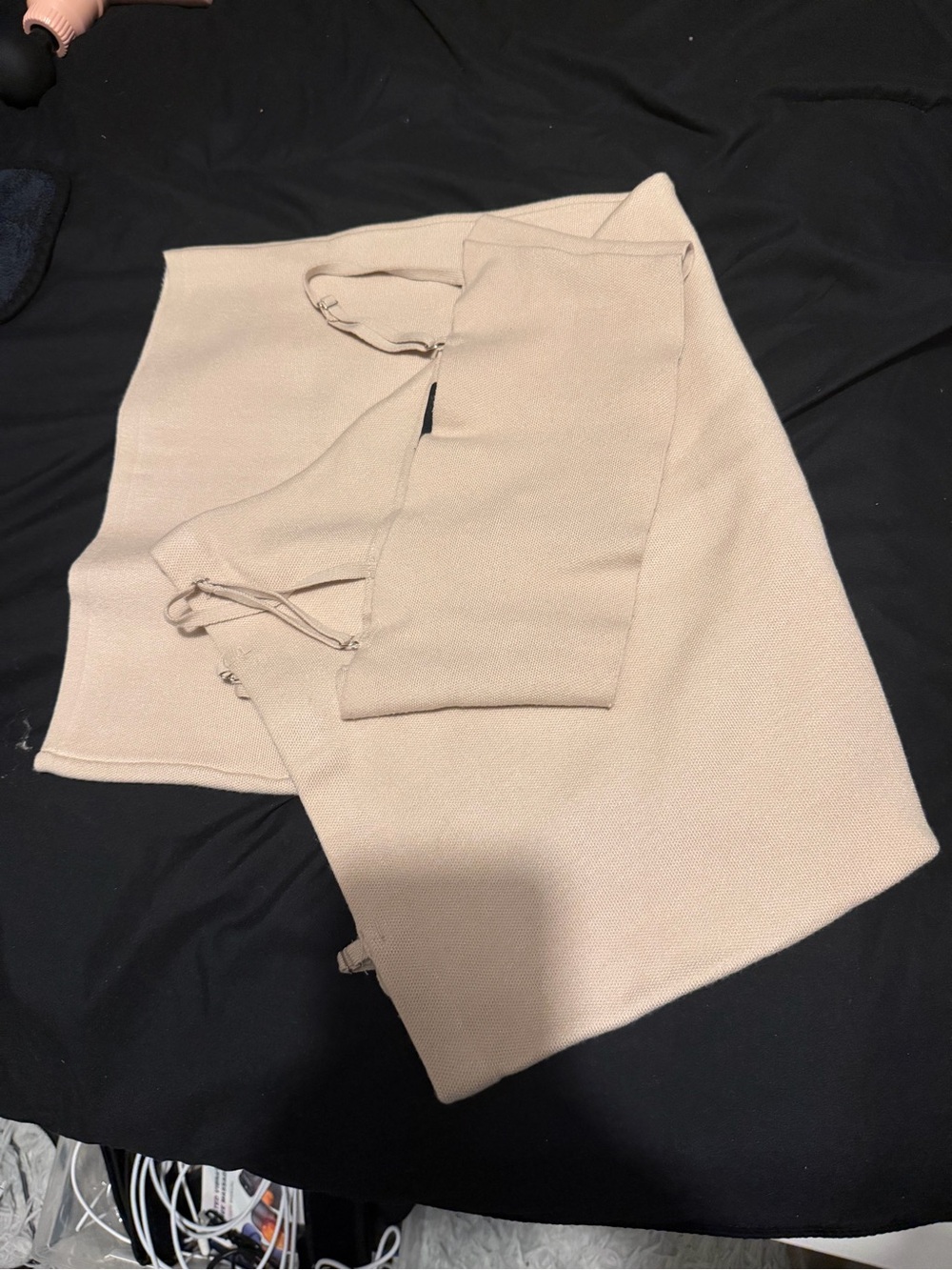 JLUXLABEL matching set